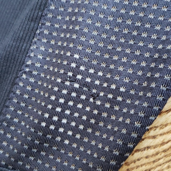 (L) NWT Sunice Silver X-Static Flow-Dry Moisture Wicking Performance Wear Golf - Picture 11 of 17